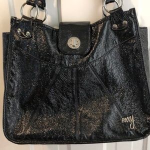 Roxy purse